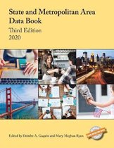 County and City Extra Series- State and Metropolitan Area Data Book 2020