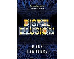 Dispel Illusion 3 Impossible Times