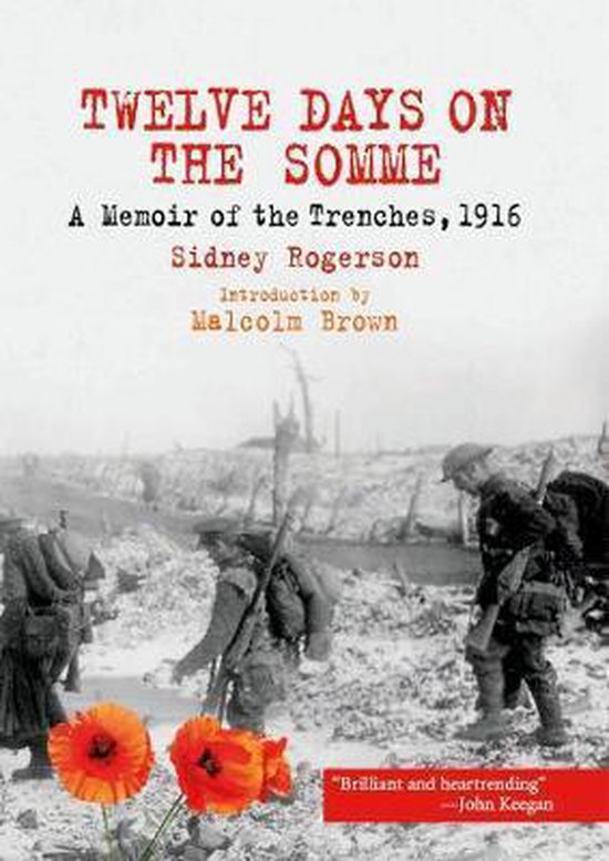 Foto: Twelve days on the somme