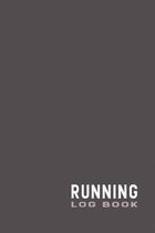 Run Log Book