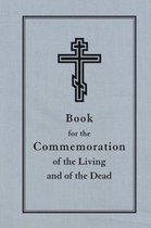 Book for the Commemoration of the Living and the Dead