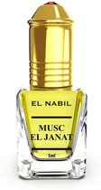 El Nabil - Musc El Janat - Parfum