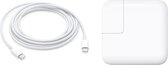 Macbook Adapter A1719 USB-C 87W voor Macbook Pro A1707 A1990