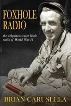 Foxhole Radio: the ubiquitous razor blade radio of WWII
