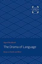 Omslag The Drama of Language