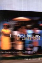 McGill-Queen’s Studies in Ethnic History-The West Indians of Costa Rica