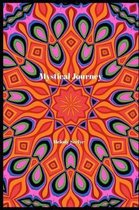 Mystical Journey: Cannabis Logbook