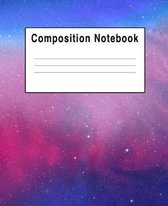 Composition Notebook
