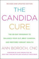 The Candida Cure The 90Day Program to Balance Your Gut, Beat Candida, and Restore Vibrant Health