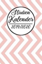 Studien Kalender 2019 / 2020