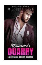 Billionaire`s Quarry