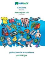 BABADADA, Afrikaans - Azərbaycan dili, geillustreerde woordeboek - şəkilli lüğət