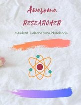 Awesome Researcher