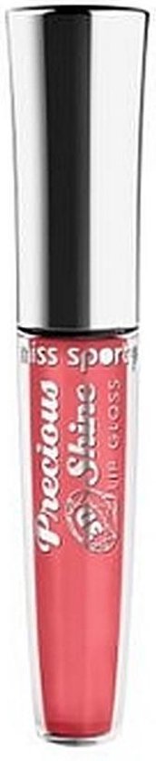Miss Sporty Precious Shine 3d Lipgloss 120 Copper