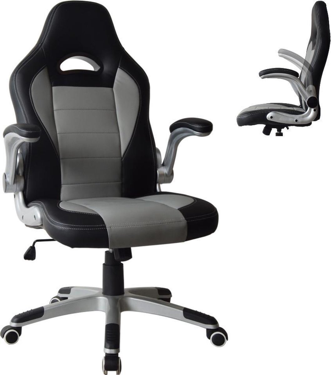 Chaise | L'ergonomie du futur à portée de main