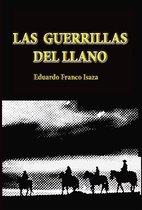 Historia de los países latinoamericanos - Las guerrillas del Llano