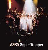 ABBA - Super Trouper (LP + Download)