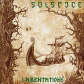 Solstice - Lamentations (CD)