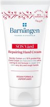 Barnangen - Vard Sauce Nourishing Cream For