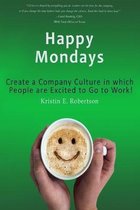Happy Mondays