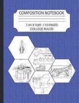 Composition Notebook