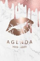 agenda 2019- 2020