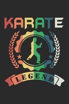 Karate Legend