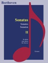Classical Sheet Music- Sonaten II