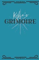 Kylie's Grimoire