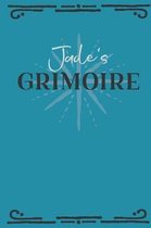 Jade's Grimoire