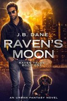 Raven's Moon