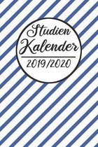 Studien Kalender 2019 / 2020