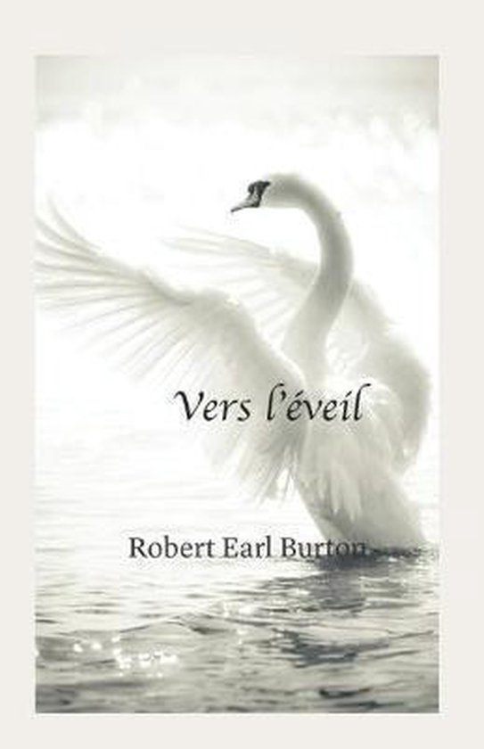 Vers L'eveil - cover