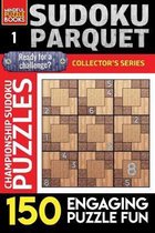 Sudoku Parquet