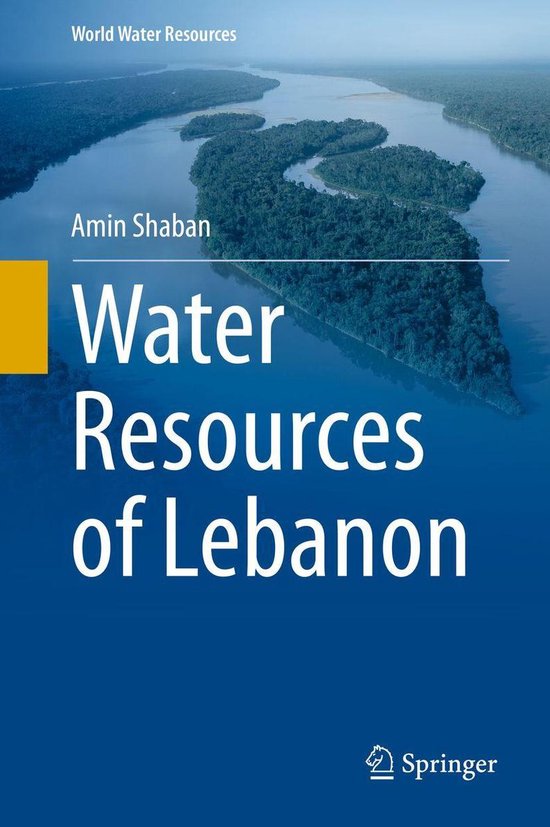 Earth and Environmental Science (R0) - Water Resources of Le ... - cover