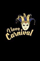 I love Carnival