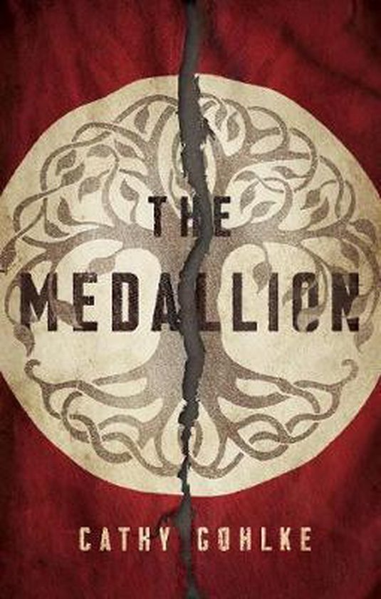 The Medallion - cover