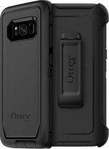 Otterbox Defender Samsung Galaxy S8 Hoesje - Zwart