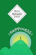 Mein Kalender 2020