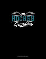 Hockey Grandma