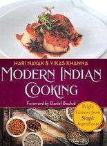 Modern Indian Cooking