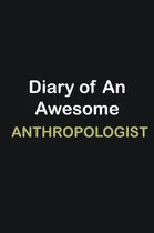 Diary of an awesome Anthropologist: Writing careers journals and notebook. A way towards enhancement