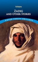 Dover Thrift Editions: Short Stories - Zadig and Other Stories