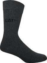 CATERPILLAR SOKKEN - CAT Business Coolmax sokken - 39/42 - Mix pack - 5 paar