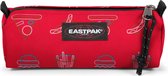 Eastpak Benchmark Single Etui - Festfood Combo