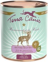 Terra Canis - Wild 800 Gram