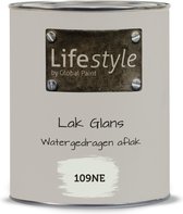 Lifestyle Lak Glans - 109NE - 1 liter