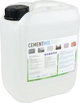 Cementmix 5 liter - Maakt cement door en door permanent 100% waterdicht