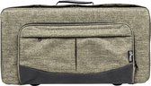 Stagg Trompet soft case/koffer (Groen)