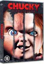 Chucky - L'Anthologie Coffret